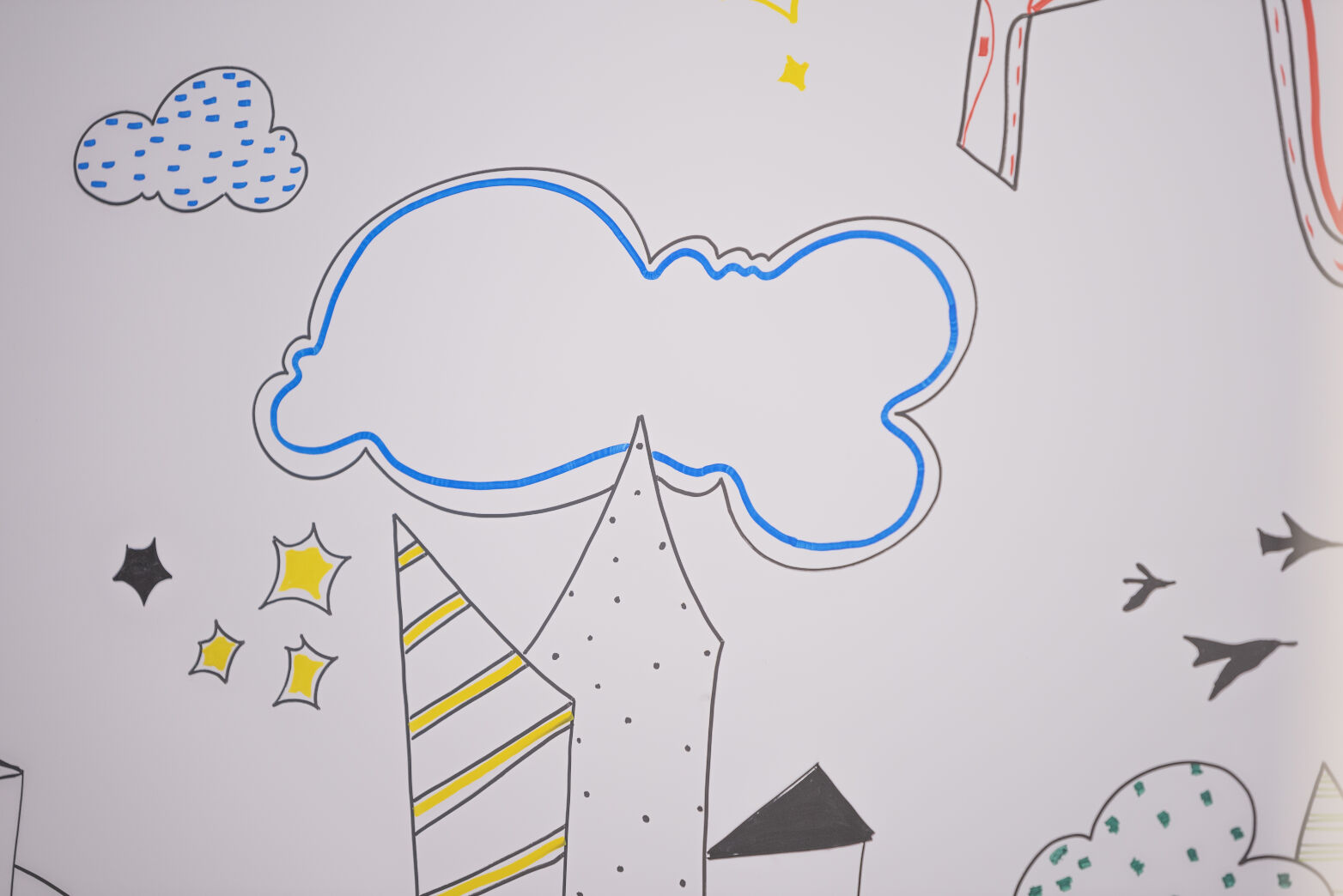 Εσωτερική διακόσμηση νεόδμητης μονοκατοικίας • Σέρρες • 48