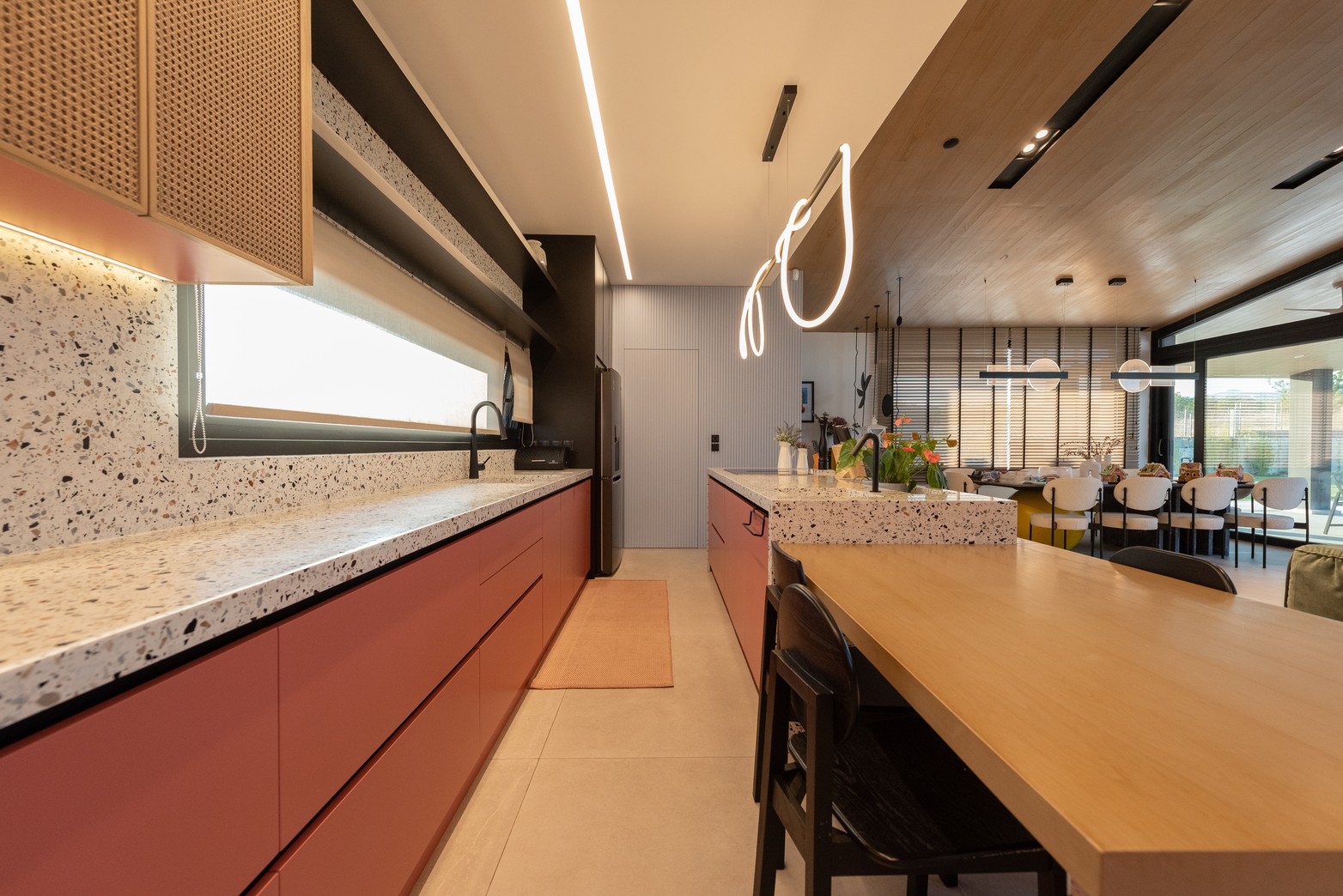 Πολυτελής Νεόδμητη Μονοκατοικία – Ειδικός Σχεδιασμός & Υψηλές Προδιαγραφές • Σέρρες • 32