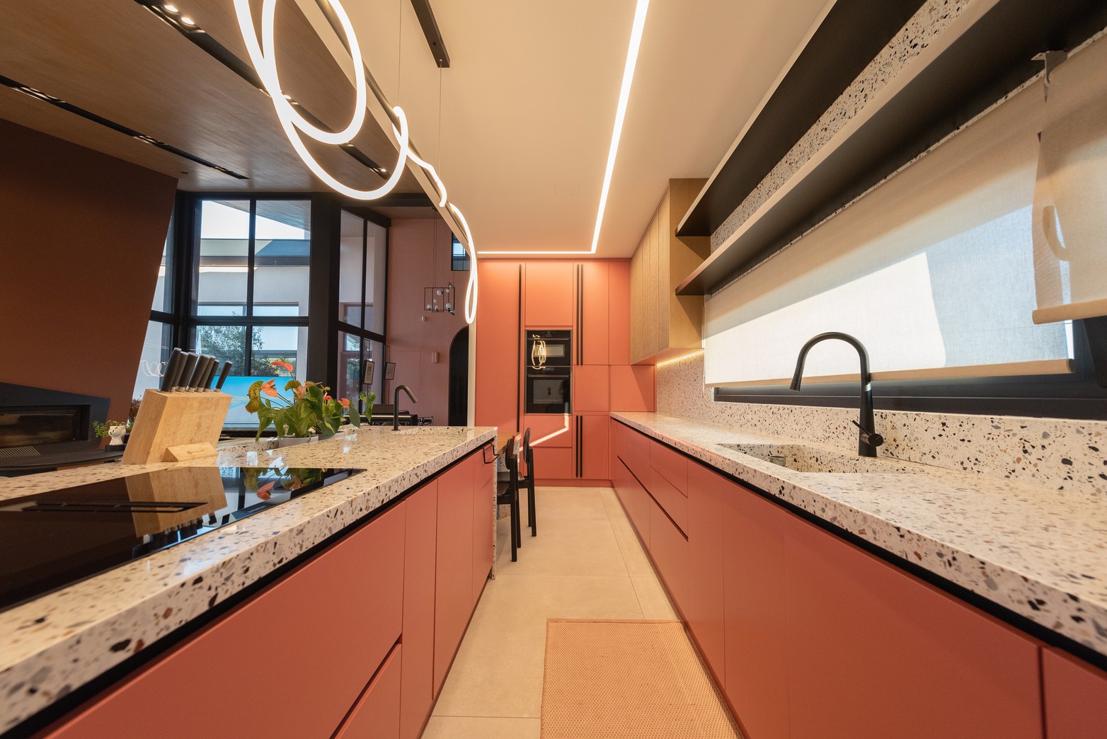 Πολυτελής Νεόδμητη Μονοκατοικία – Ειδικός Σχεδιασμός & Υψηλές Προδιαγραφές • Σέρρες • 33