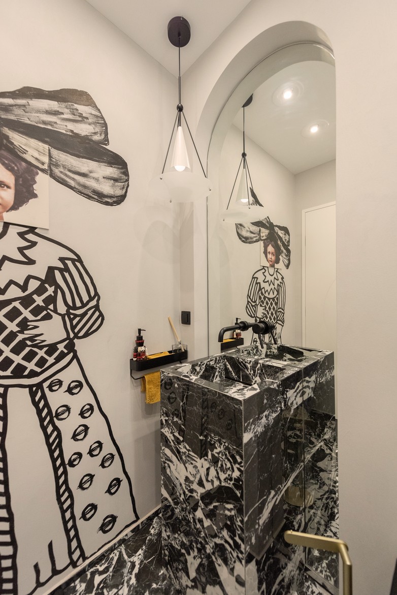 Πολυτελής Νεόδμητη Μονοκατοικία – Ειδικός Σχεδιασμός & Υψηλές Προδιαγραφές • Σέρρες • 55