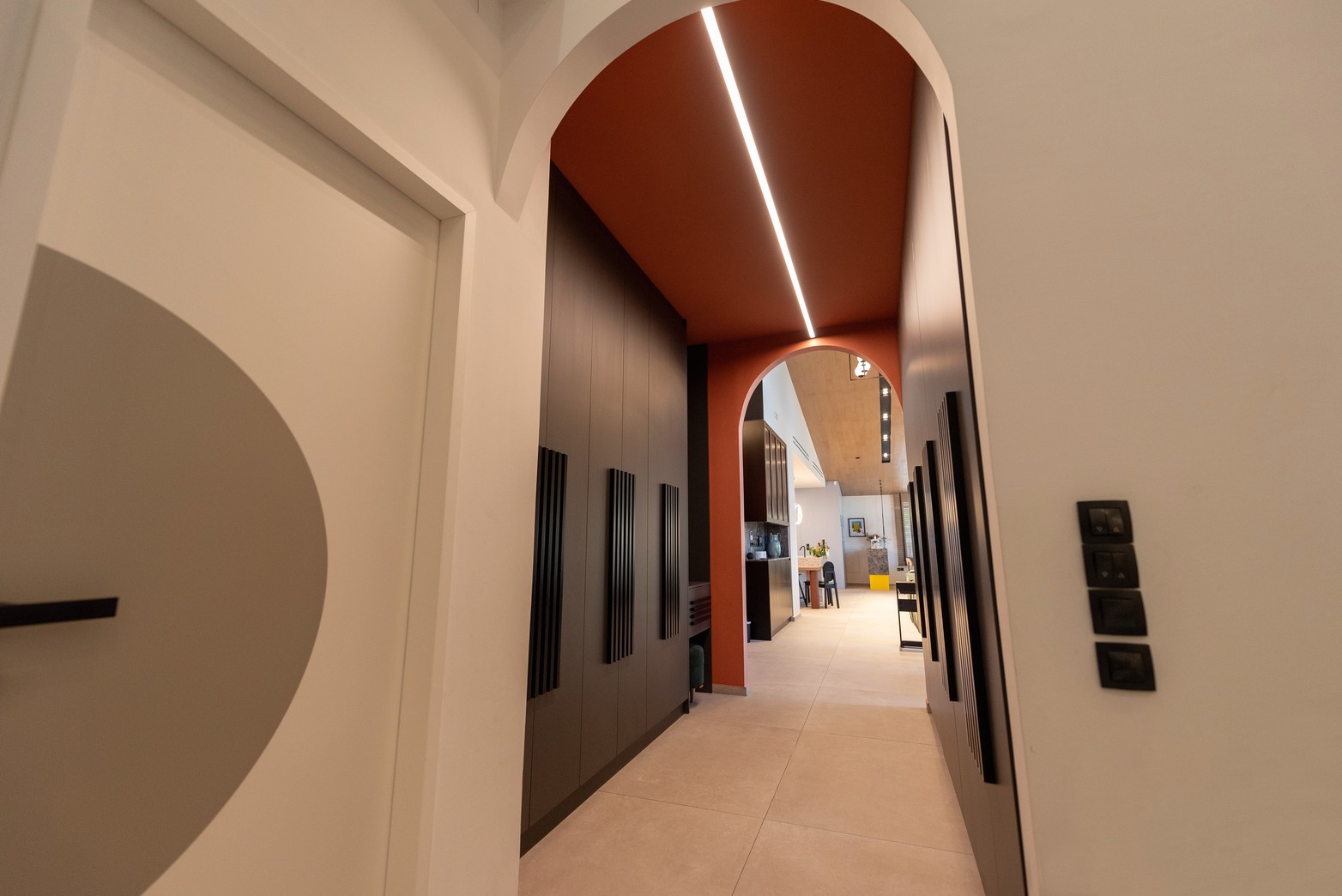 Πολυτελής Νεόδμητη Μονοκατοικία – Ειδικός Σχεδιασμός & Υψηλές Προδιαγραφές • Σέρρες • 17