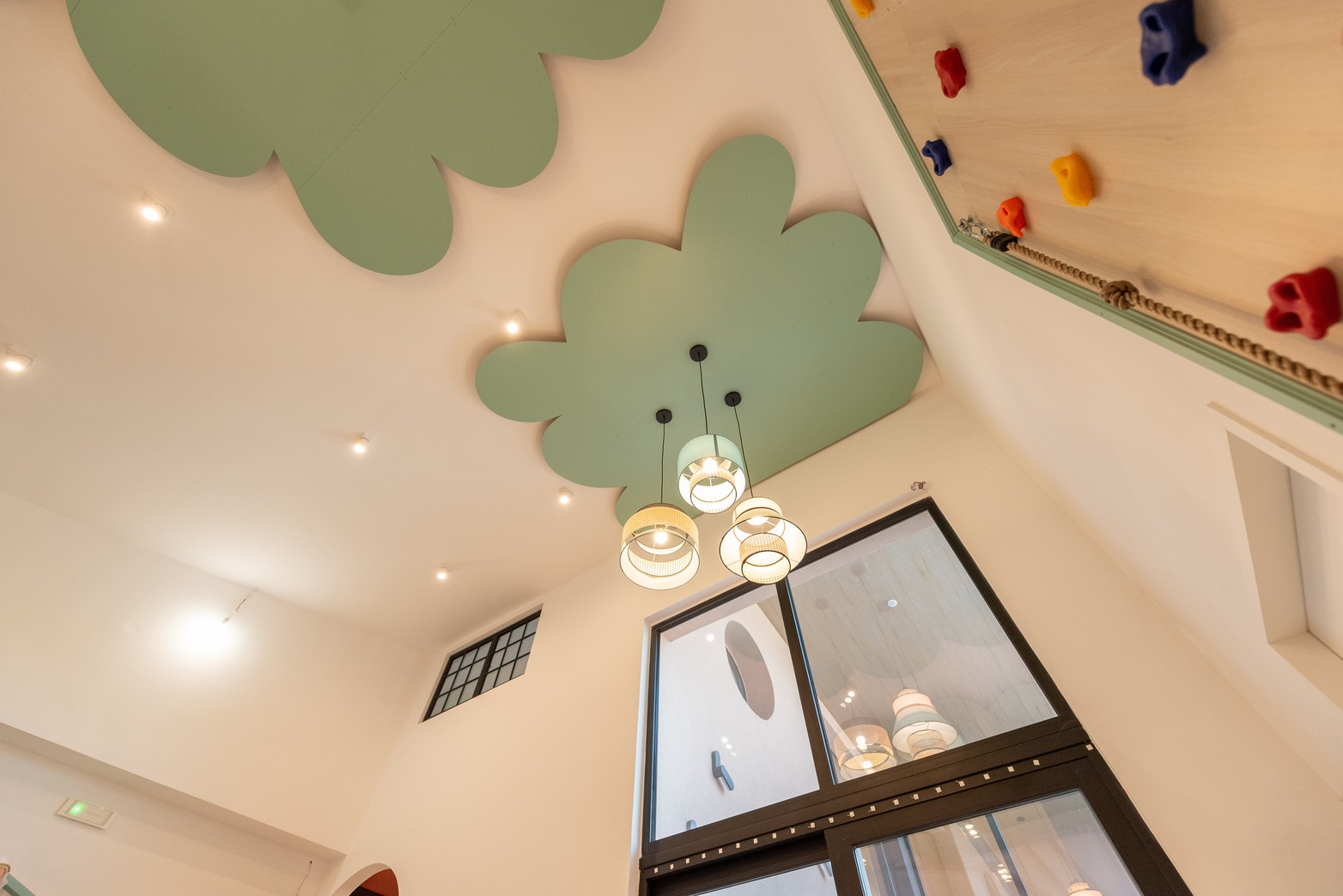 Πολυτελής Νεόδμητη Μονοκατοικία – Ειδικός Σχεδιασμός & Υψηλές Προδιαγραφές • Σέρρες • 9