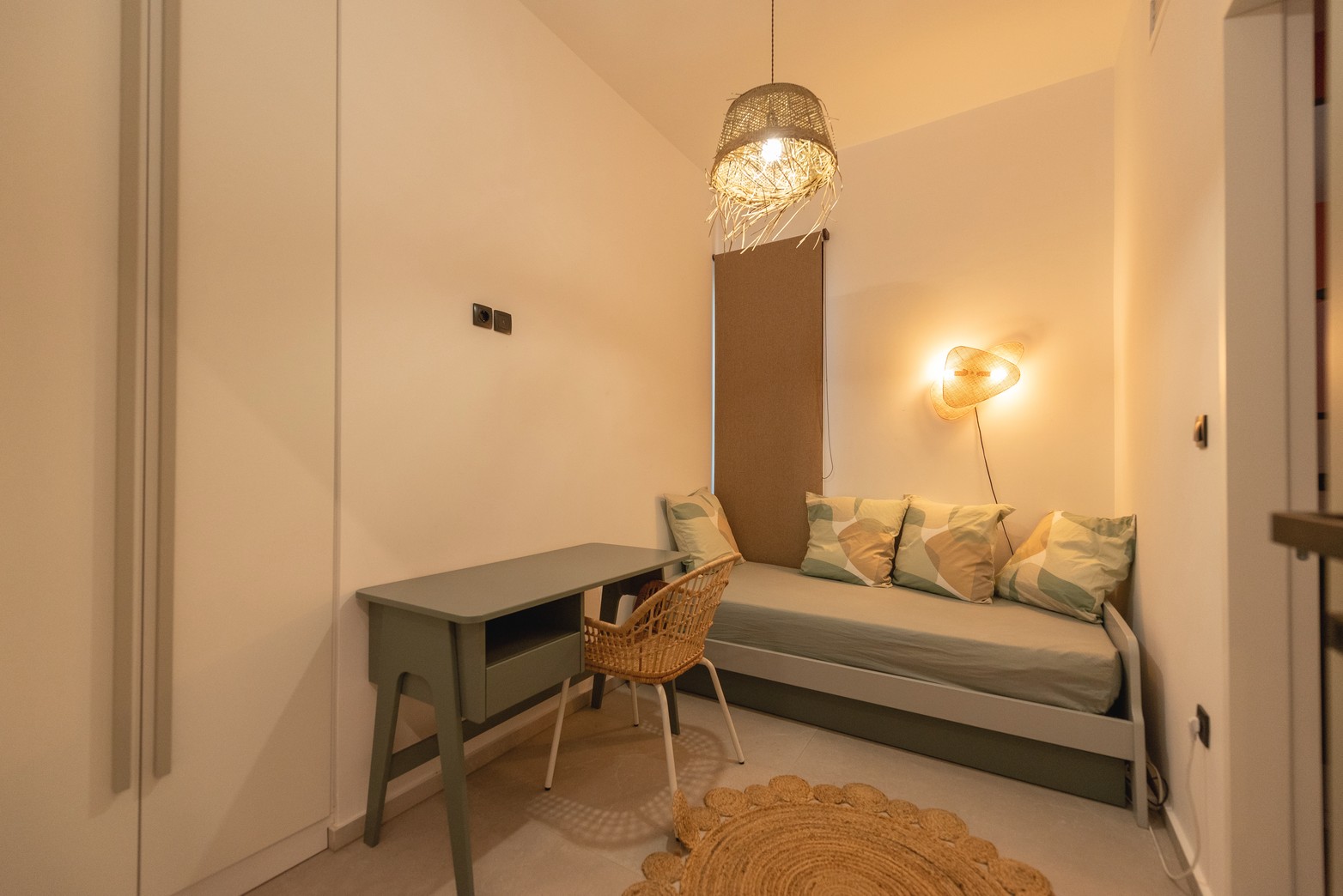 Πολυτελής Νεόδμητη Μονοκατοικία – Ειδικός Σχεδιασμός & Υψηλές Προδιαγραφές • Σέρρες • 14