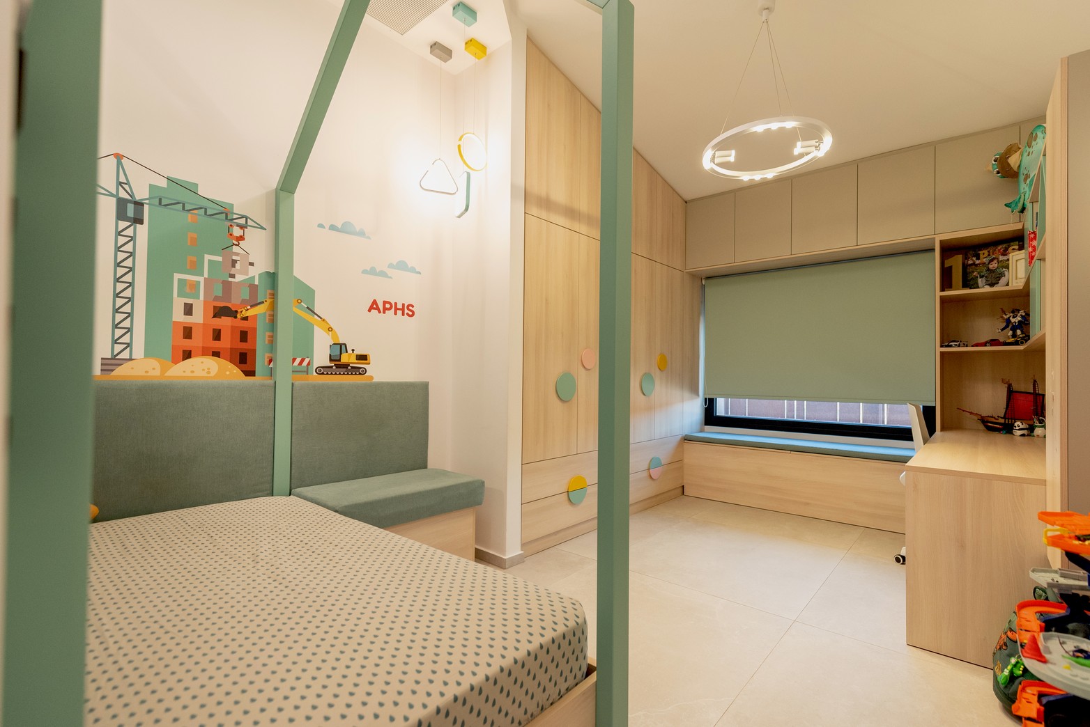 Πολυτελής Νεόδμητη Μονοκατοικία – Ειδικός Σχεδιασμός & Υψηλές Προδιαγραφές • Σέρρες • 11