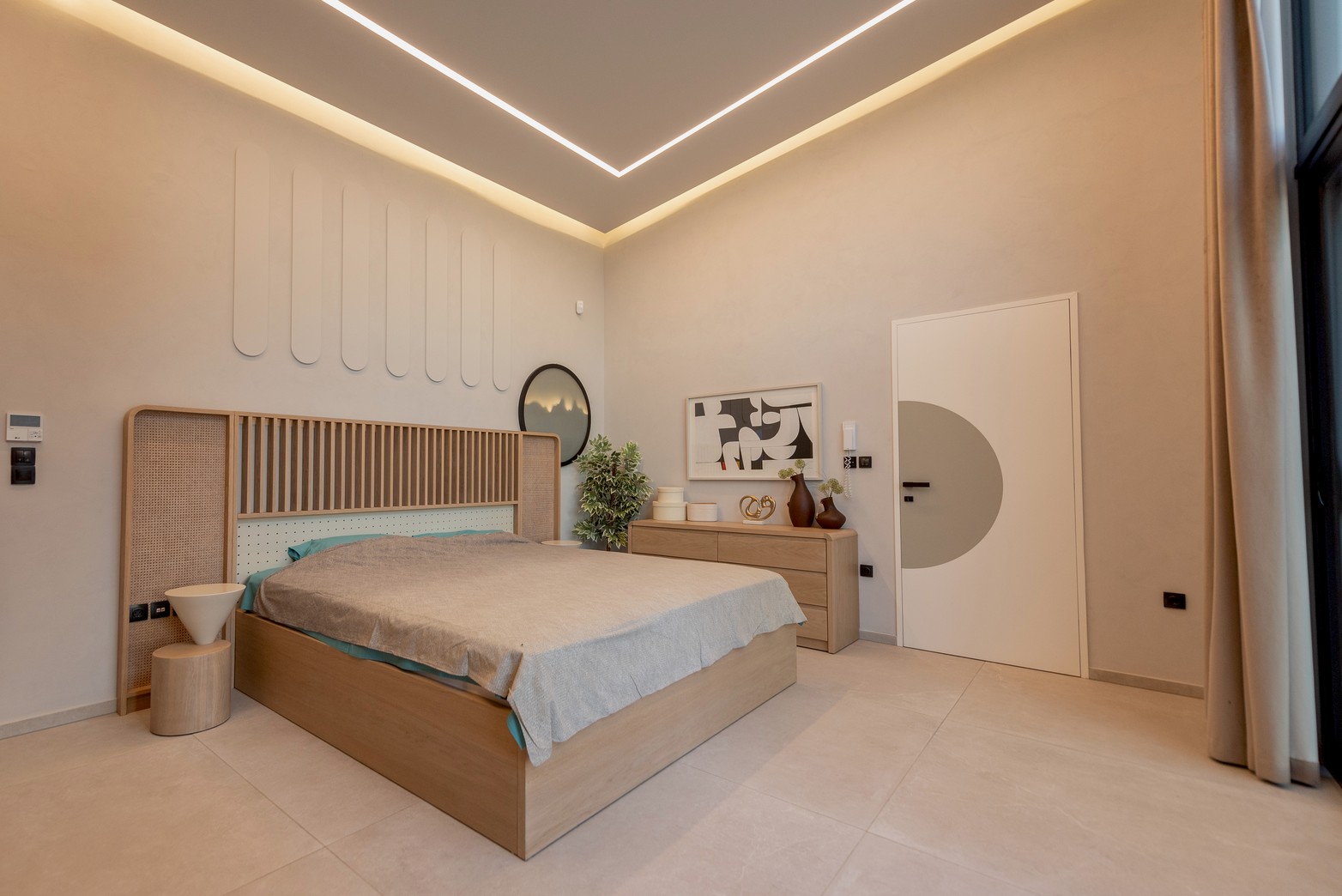 Πολυτελής Νεόδμητη Μονοκατοικία – Ειδικός Σχεδιασμός & Υψηλές Προδιαγραφές • Σέρρες • 42