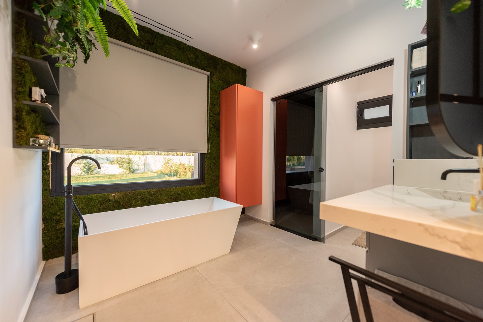 Πολυτελής Νεόδμητη Μονοκατοικία – Ειδικός Σχεδιασμός & Υψηλές Προδιαγραφές • Σέρρες • 44