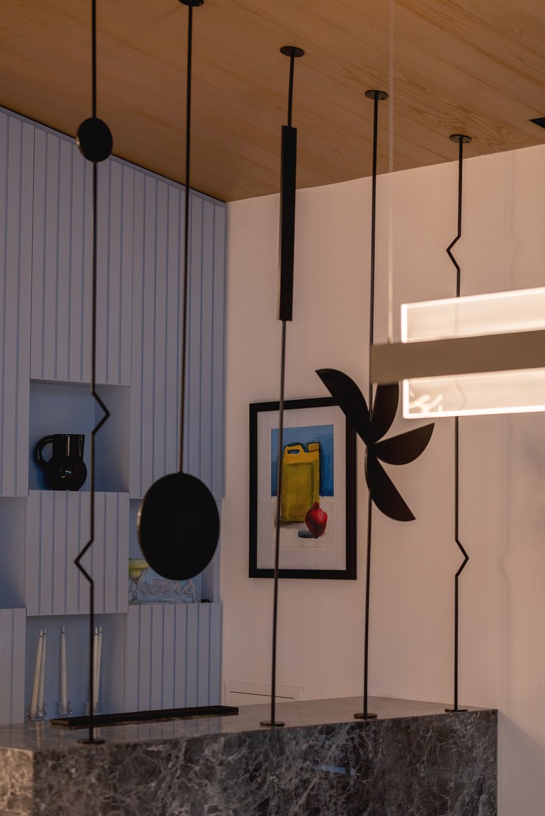 Πολυτελής Νεόδμητη Μονοκατοικία – Ειδικός Σχεδιασμός & Υψηλές Προδιαγραφές • Σέρρες • 36