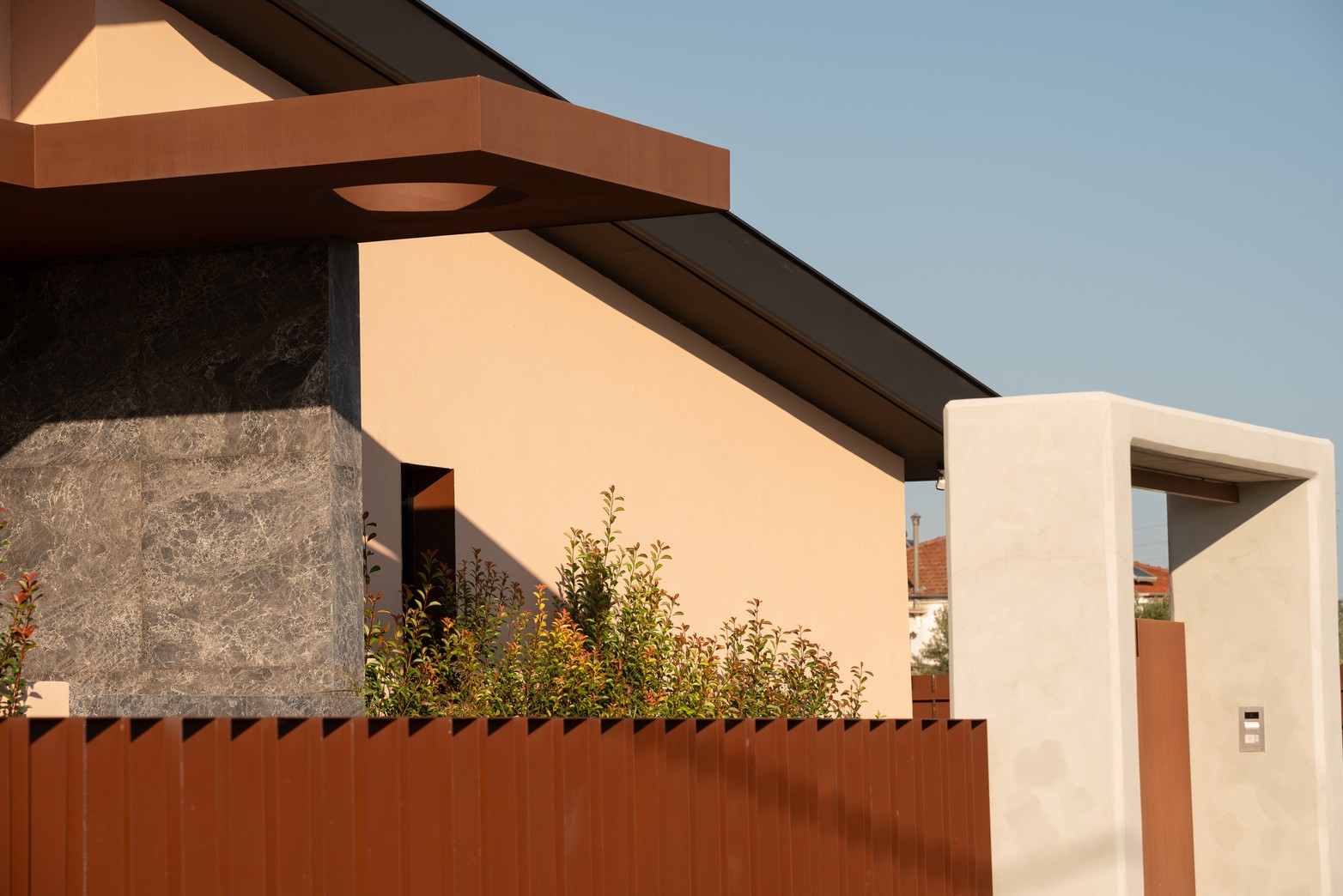 Πολυτελής Νεόδμητη Μονοκατοικία – Ειδικός Σχεδιασμός & Υψηλές Προδιαγραφές • Σέρρες • 5