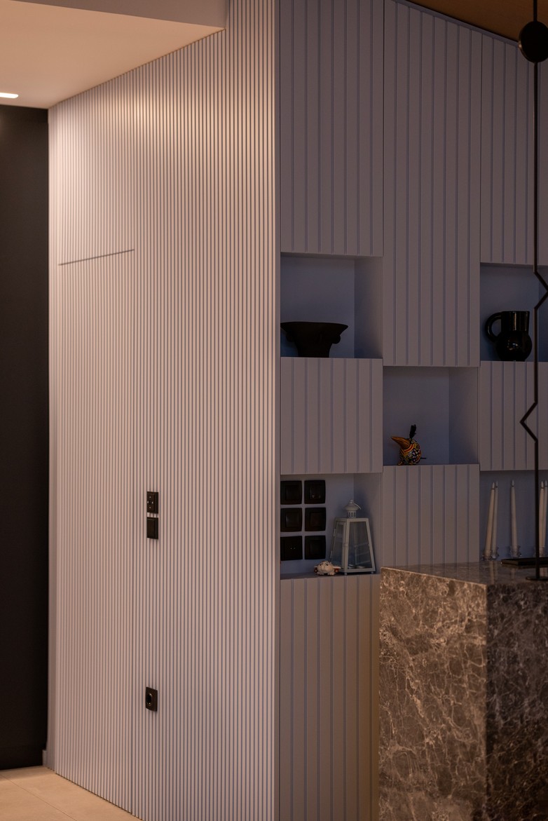 Πολυτελής Νεόδμητη Μονοκατοικία – Ειδικός Σχεδιασμός & Υψηλές Προδιαγραφές • Σέρρες • 35