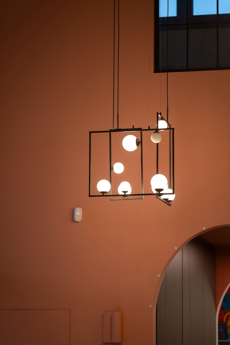 Πολυτελής Νεόδμητη Μονοκατοικία – Ειδικός Σχεδιασμός & Υψηλές Προδιαγραφές • Σέρρες • 19