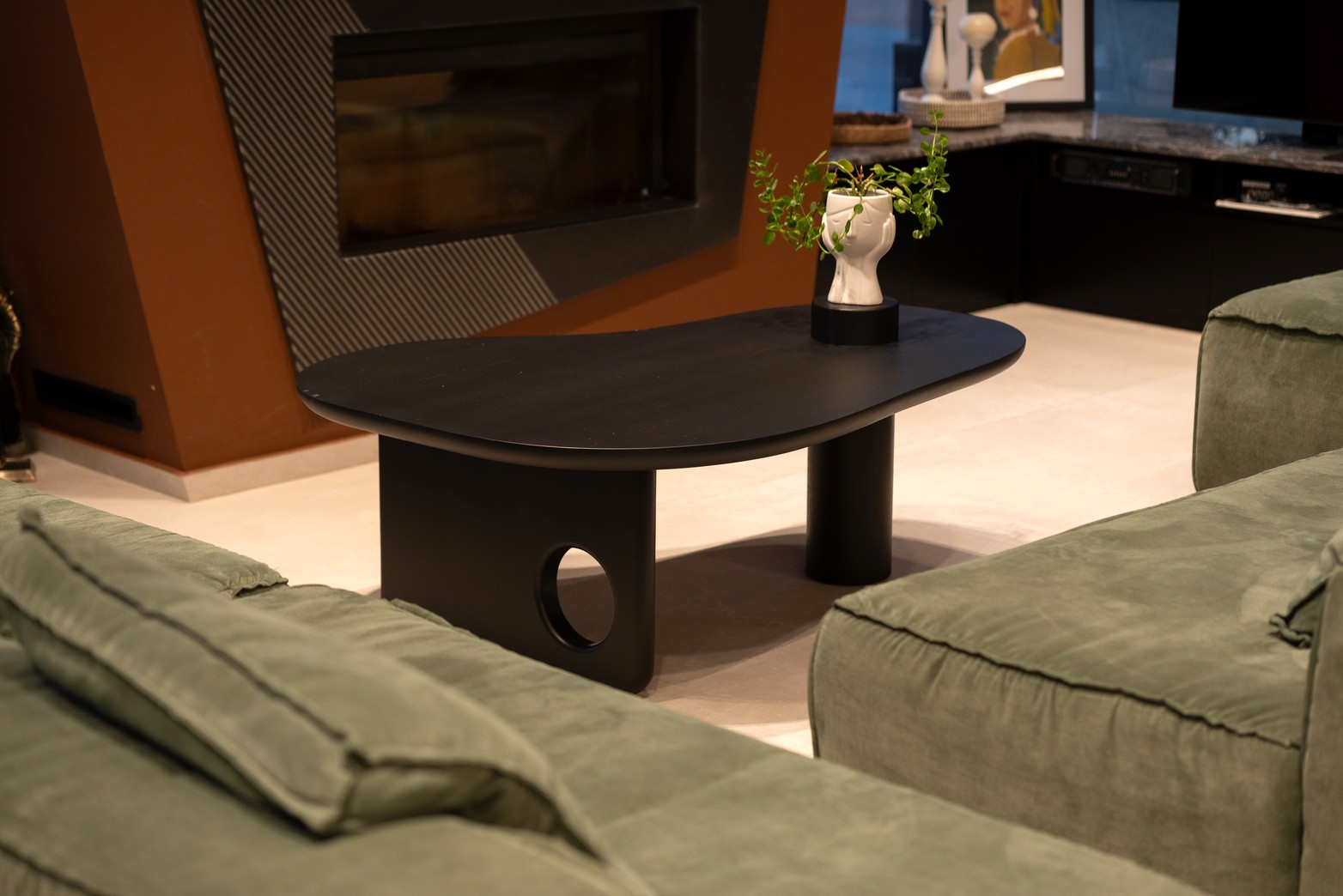 Πολυτελής Νεόδμητη Μονοκατοικία – Ειδικός Σχεδιασμός & Υψηλές Προδιαγραφές • Σέρρες • 22