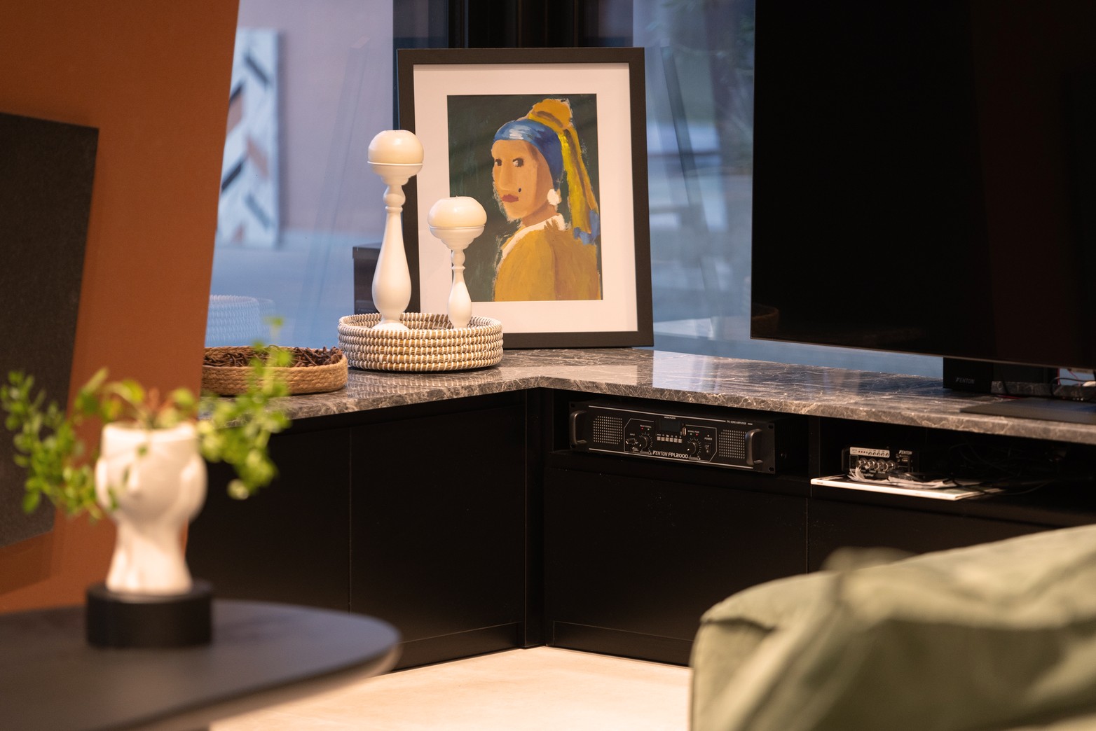 Πολυτελής Νεόδμητη Μονοκατοικία – Ειδικός Σχεδιασμός & Υψηλές Προδιαγραφές • Σέρρες • 23