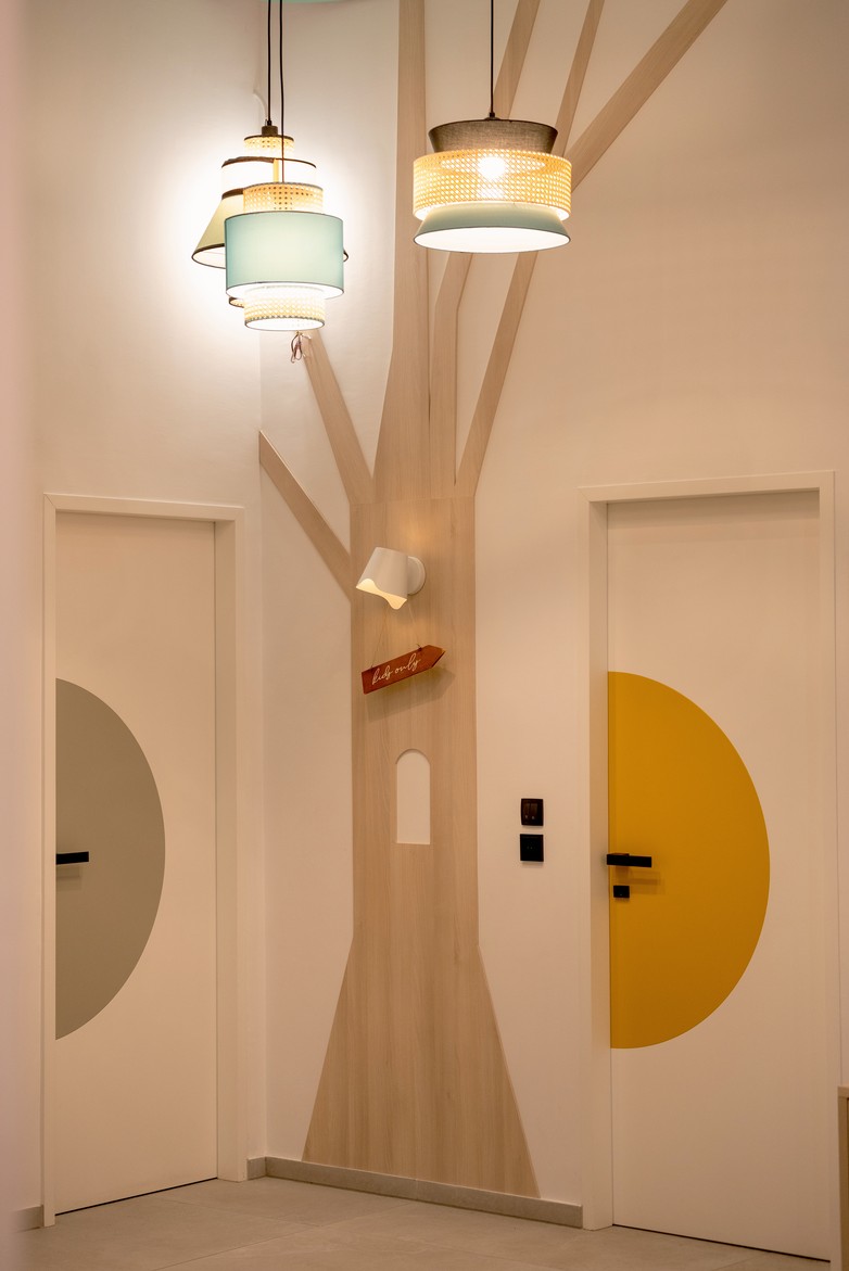 Πολυτελής Νεόδμητη Μονοκατοικία – Ειδικός Σχεδιασμός & Υψηλές Προδιαγραφές • Σέρρες • 15