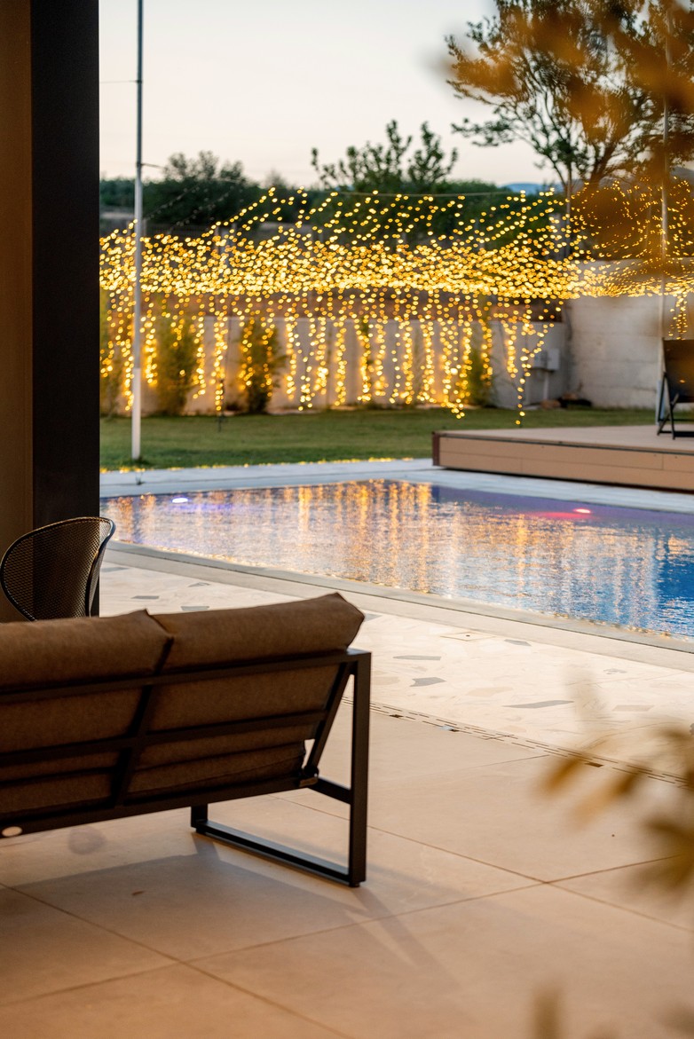 Πολυτελής Νεόδμητη Μονοκατοικία – Ειδικός Σχεδιασμός & Υψηλές Προδιαγραφές • Σέρρες • 67