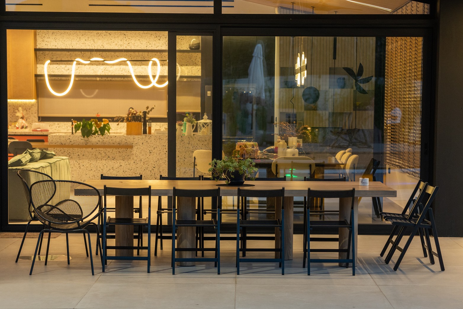 Πολυτελής Νεόδμητη Μονοκατοικία – Ειδικός Σχεδιασμός & Υψηλές Προδιαγραφές • Σέρρες • 68