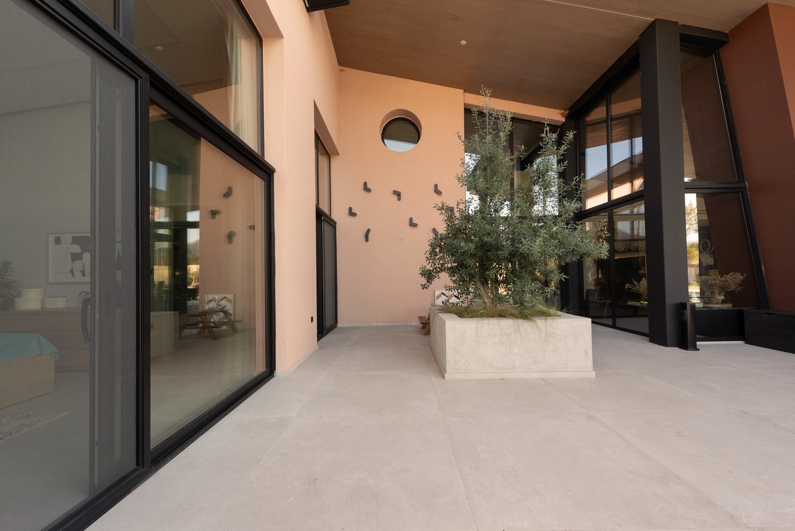 Πολυτελής Νεόδμητη Μονοκατοικία – Ειδικός Σχεδιασμός & Υψηλές Προδιαγραφές • Σέρρες • 8