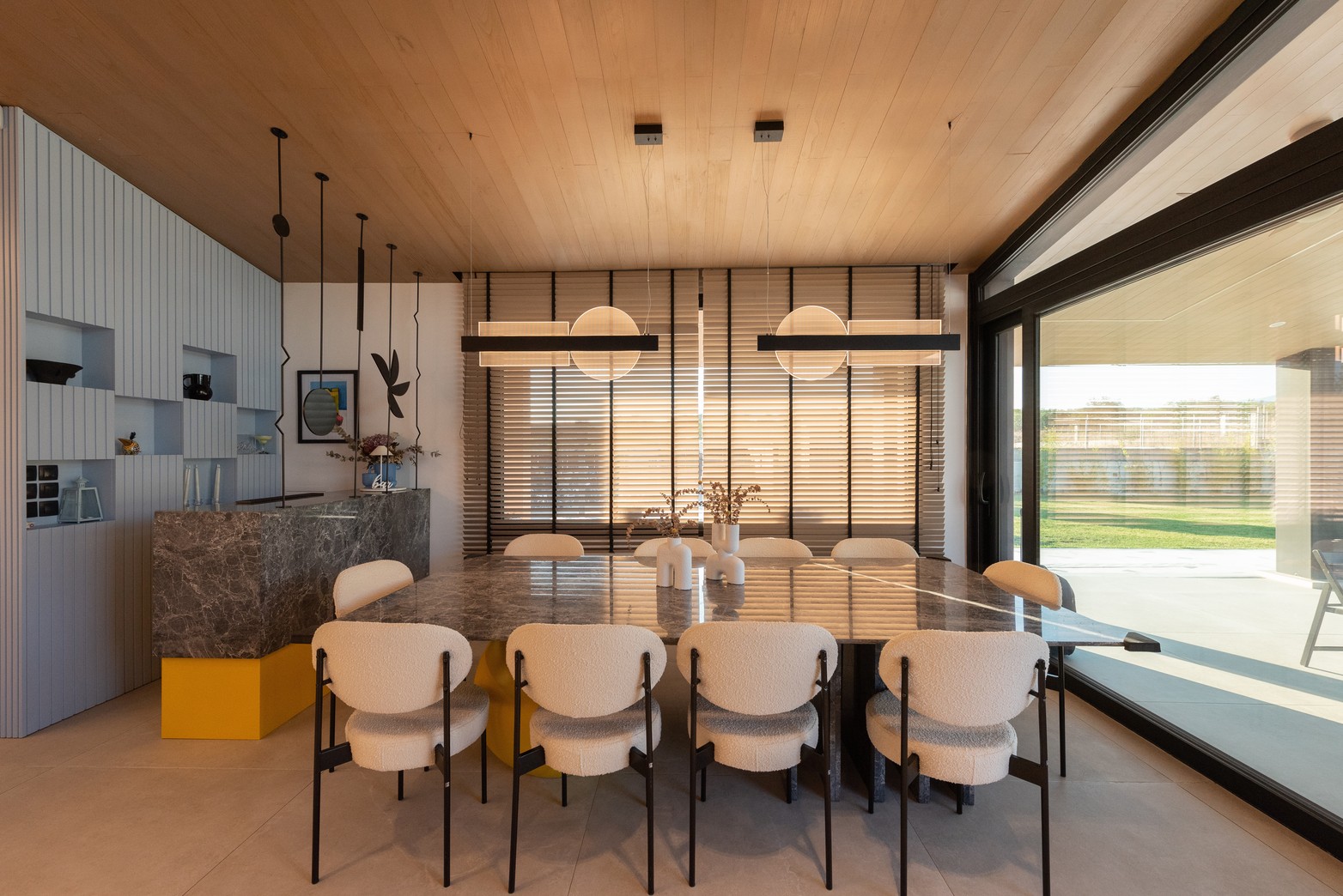 Πολυτελής Νεόδμητη Μονοκατοικία – Ειδικός Σχεδιασμός & Υψηλές Προδιαγραφές • Σέρρες • 34