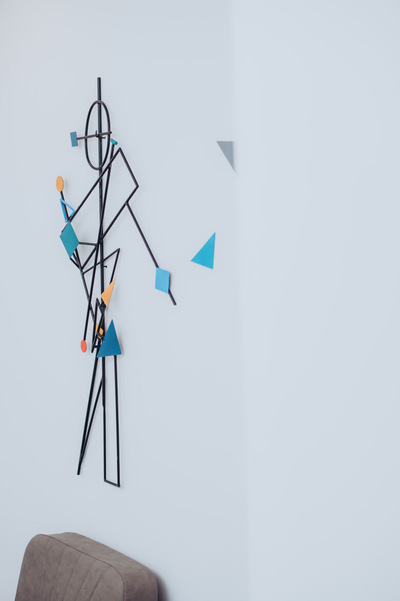 Ανακαίνιση ιατρείου 