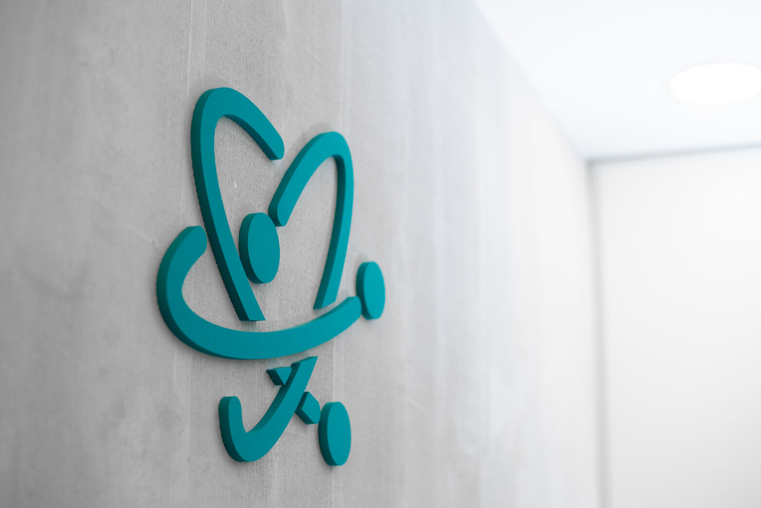 Ανακαίνιση ιατρείου 