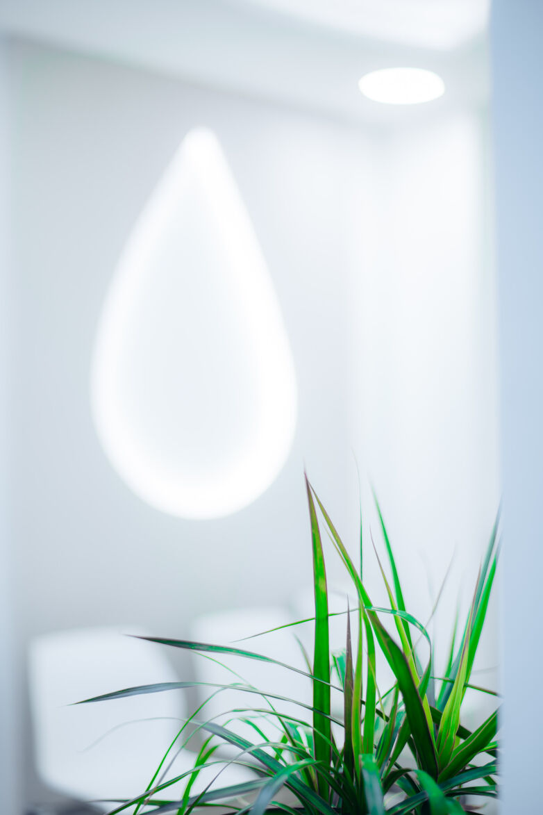 Ανακαίνιση ιατρείου 