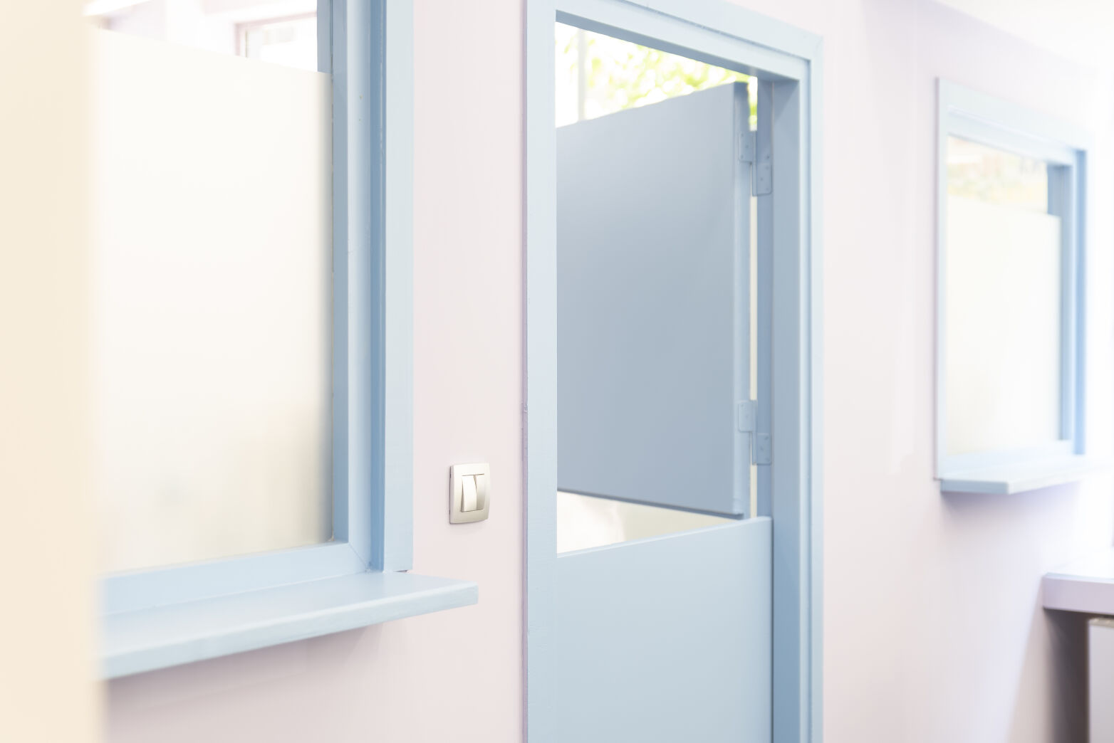 Ανακαίνιση καταστήματος • Σέρρες • 7