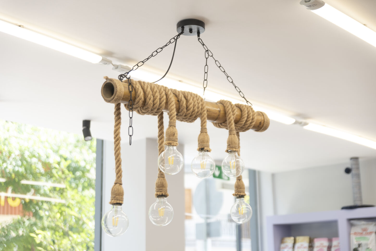 Ανακαίνιση καταστήματος • Σέρρες • 6