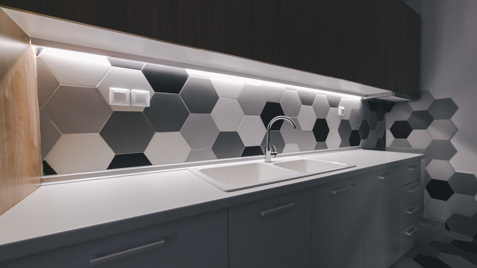 Ανακαίνιση διαμερίσματος • Σέρρες • 1