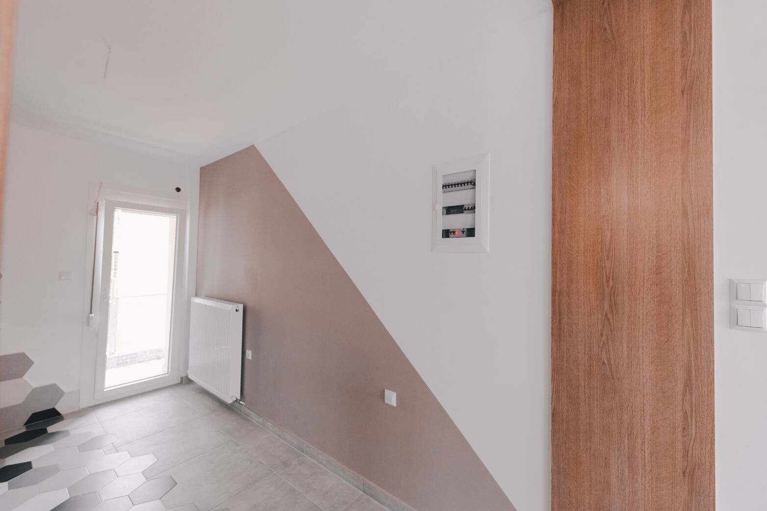 Ανακαίνιση διαμερίσματος • Σέρρες • 8