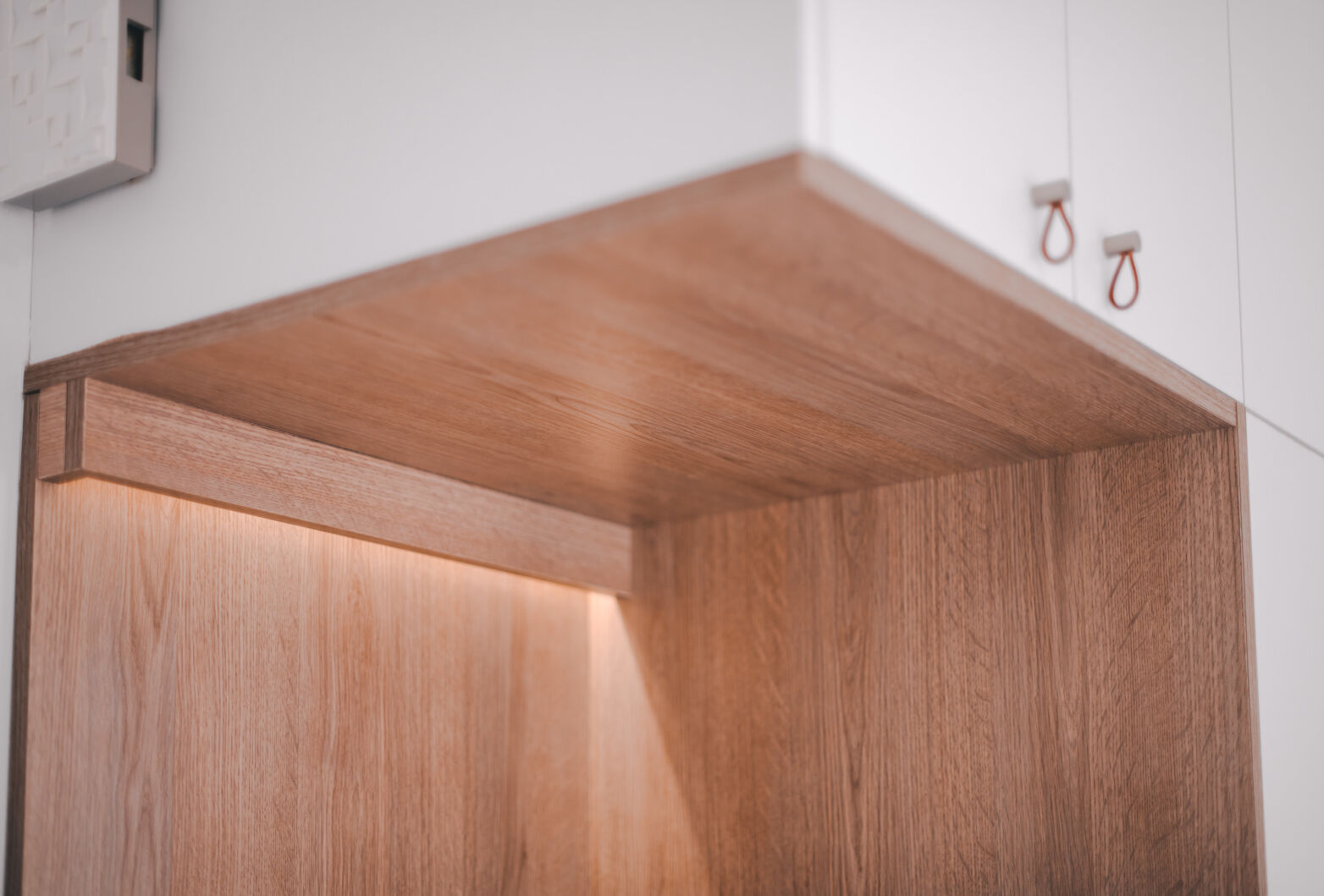 Ανακαίνιση διαμερίσματος • Σέρρες • 12