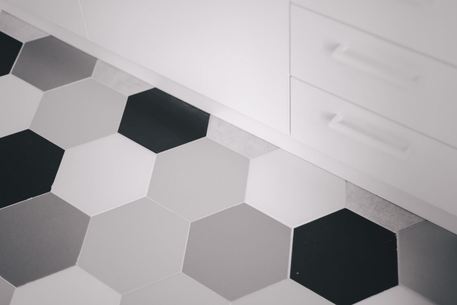 Ανακαίνιση διαμερίσματος • Σέρρες • 20