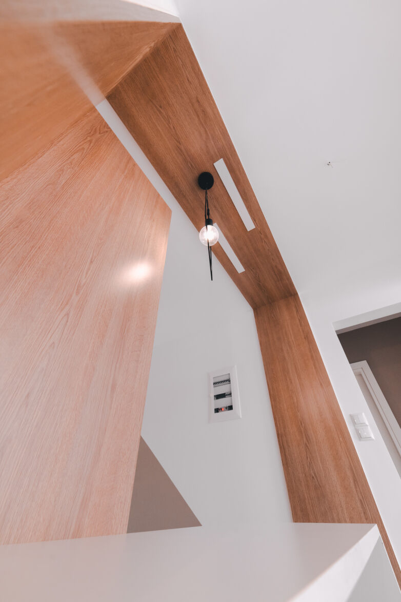 Ανακαίνιση διαμερίσματος • Σέρρες • 17