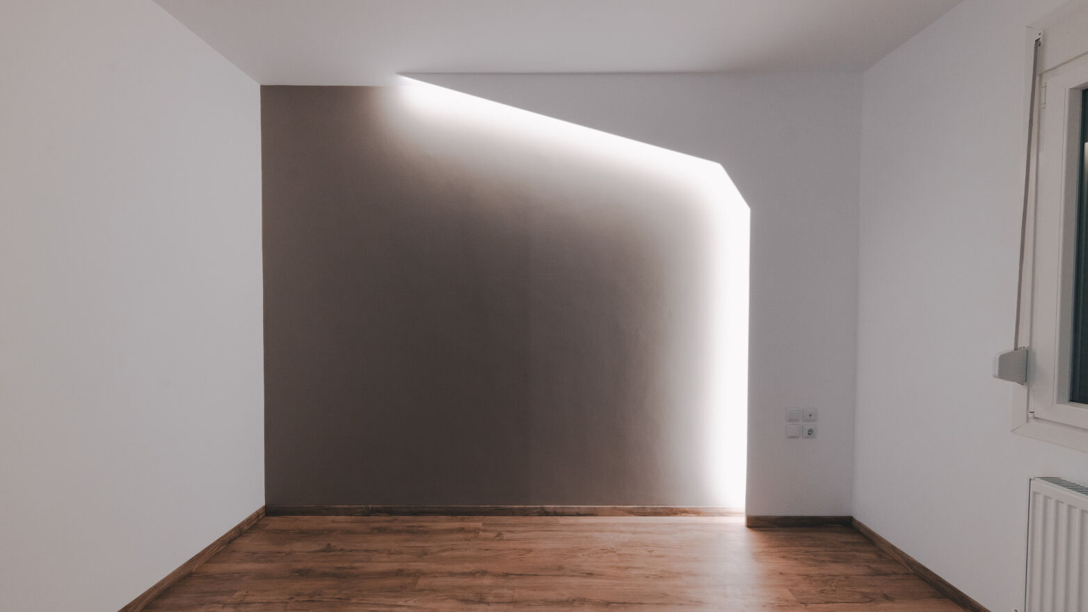 Ανακαίνιση διαμερίσματος • Σέρρες • 4