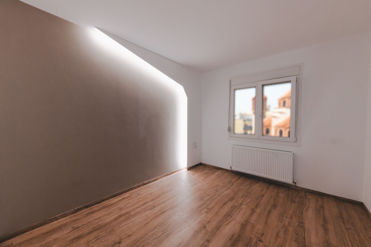 Ανακαίνιση διαμερίσματος • Σέρρες • 5