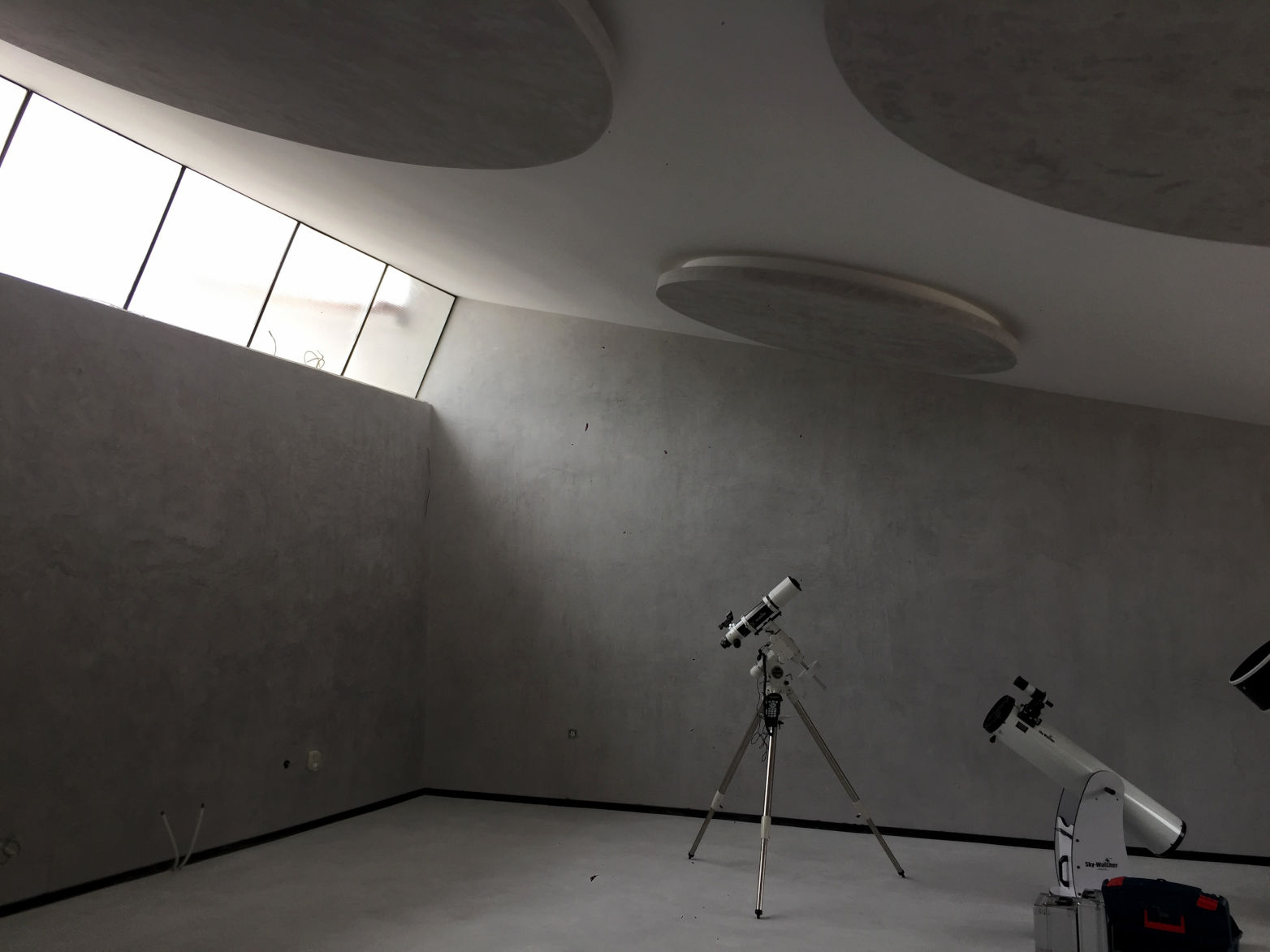 Ανακαίνιση κτιρίου / Αλλαγή χρήσης • Βροντού Σερρών • 1