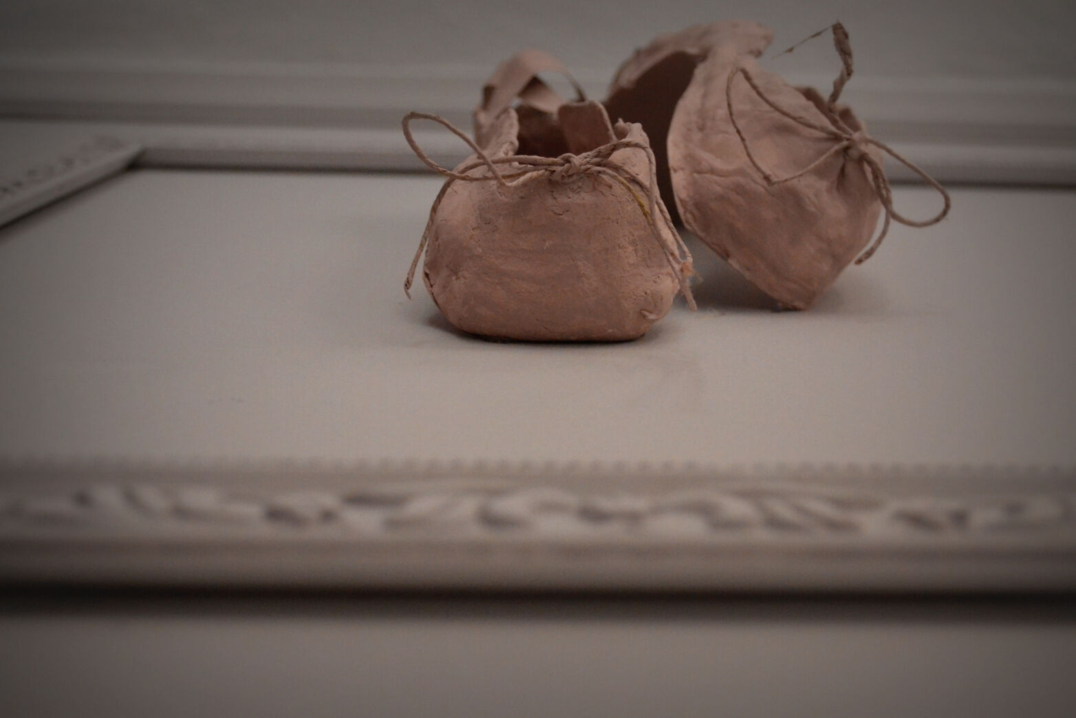 Ανακαίνιση σχολής χορού • Σέρρες • 1