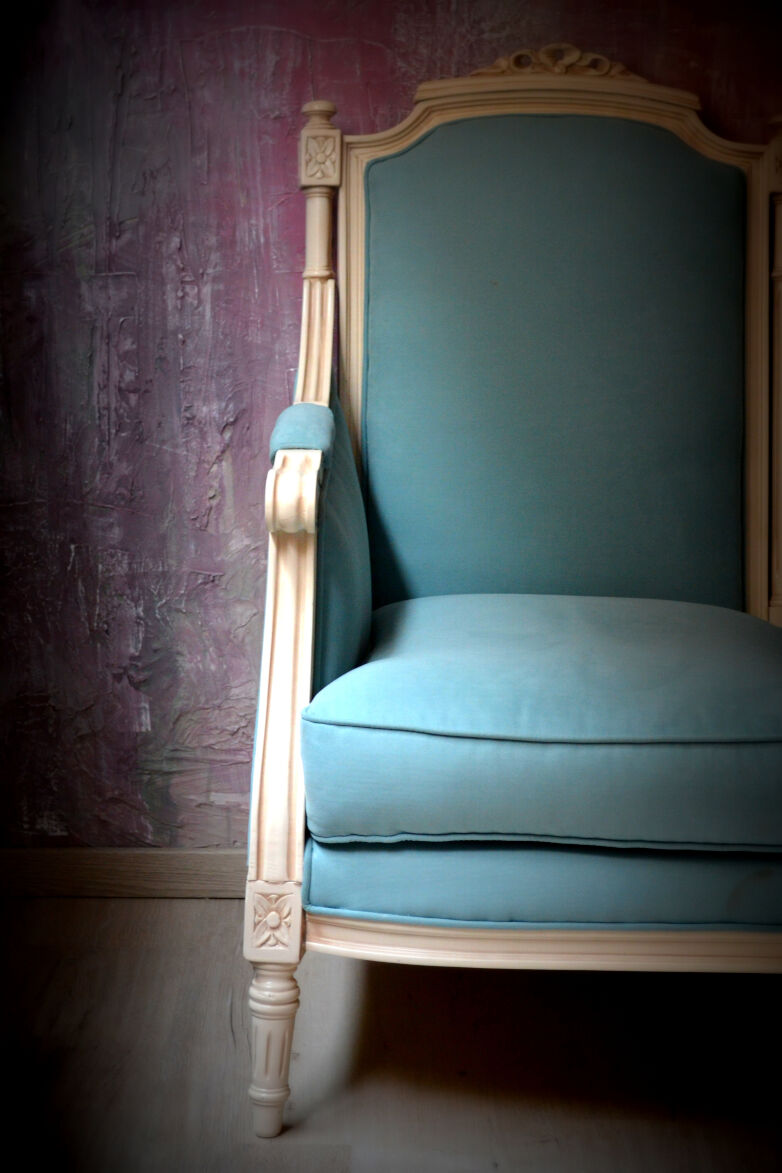 Ανακαίνιση σχολής χορού • Σέρρες • 7