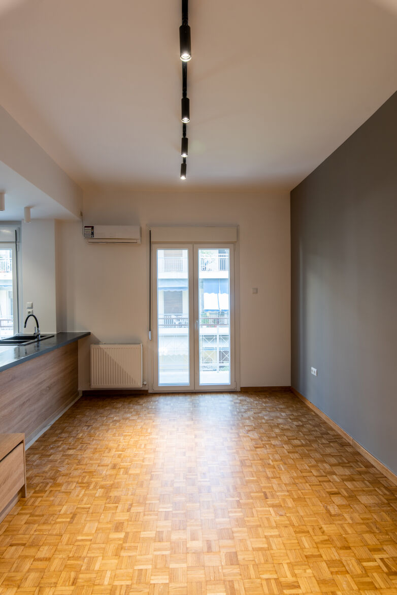 Ανακαίνιση διαμερίσματος • Αμπελόκηποι – Αθήνα • 4