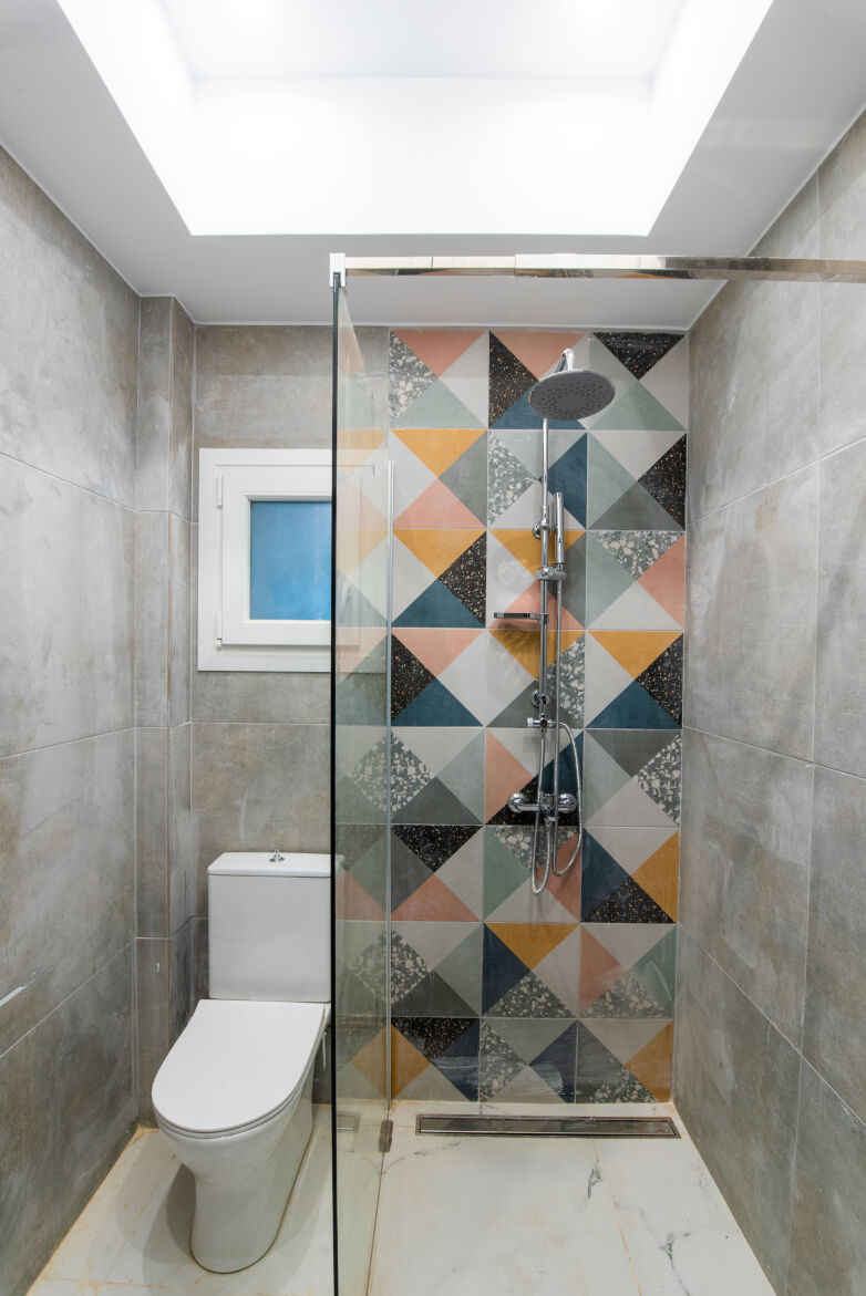 Ανακαίνιση διαμερίσματος • Αμπελόκηποι – Αθήνα • 12