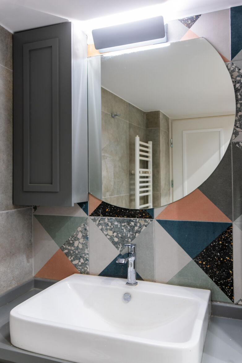 Ανακαίνιση διαμερίσματος • Αμπελόκηποι – Αθήνα • 11