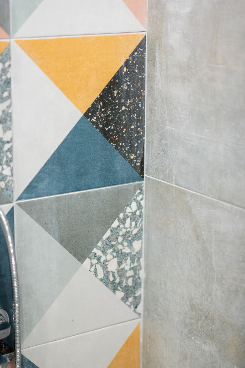 Ανακαίνιση διαμερίσματος • Αμπελόκηποι – Αθήνα • 15