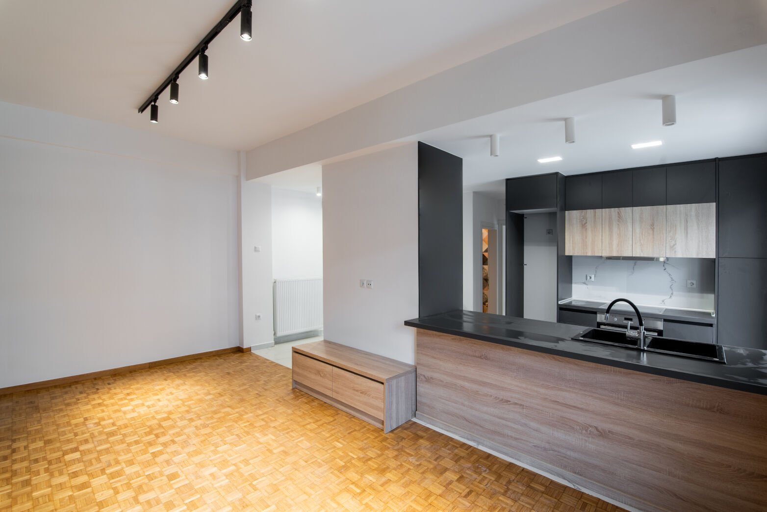 Ανακαίνιση διαμερίσματος • Αμπελόκηποι – Αθήνα • 3