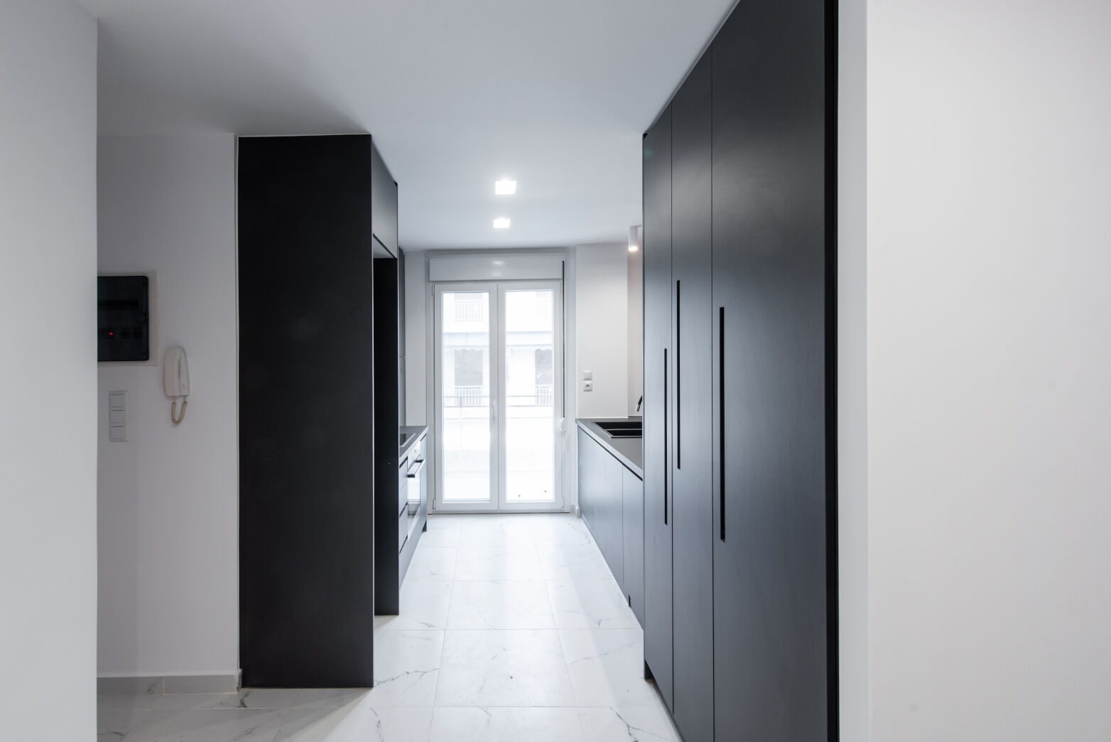 Ανακαίνιση διαμερίσματος • Αμπελόκηποι – Αθήνα • 7