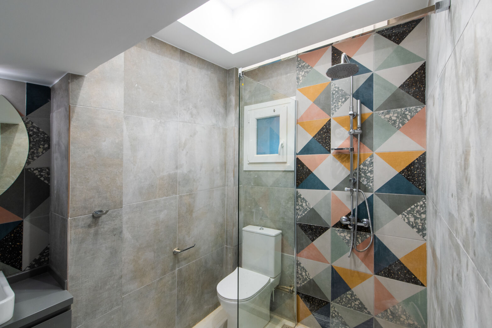 Ανακαίνιση διαμερίσματος • Αμπελόκηποι – Αθήνα • 13