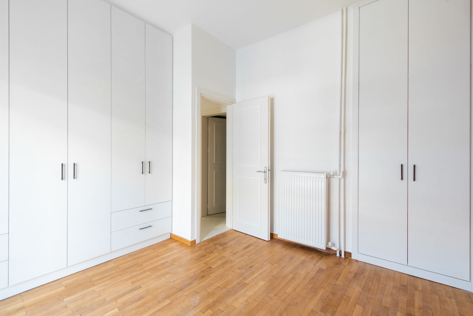 Ανακαίνιση διαμερίσματος • Αμπελόκηποι – Αθήνα • 9