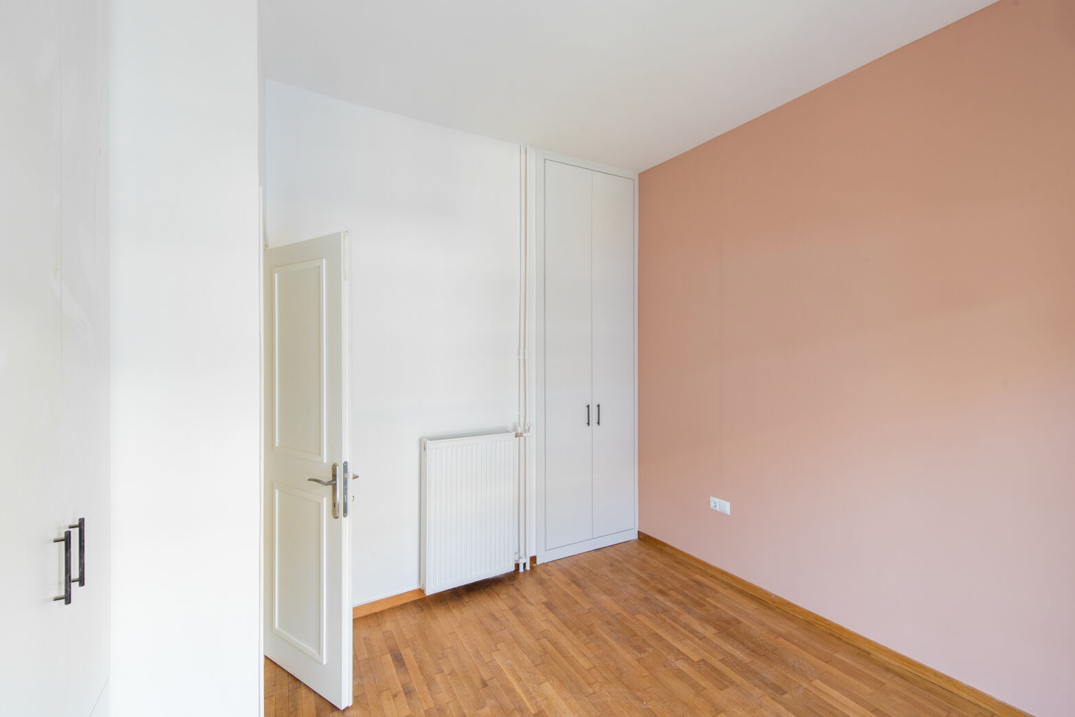 Ανακαίνιση διαμερίσματος • Αμπελόκηποι – Αθήνα • 10