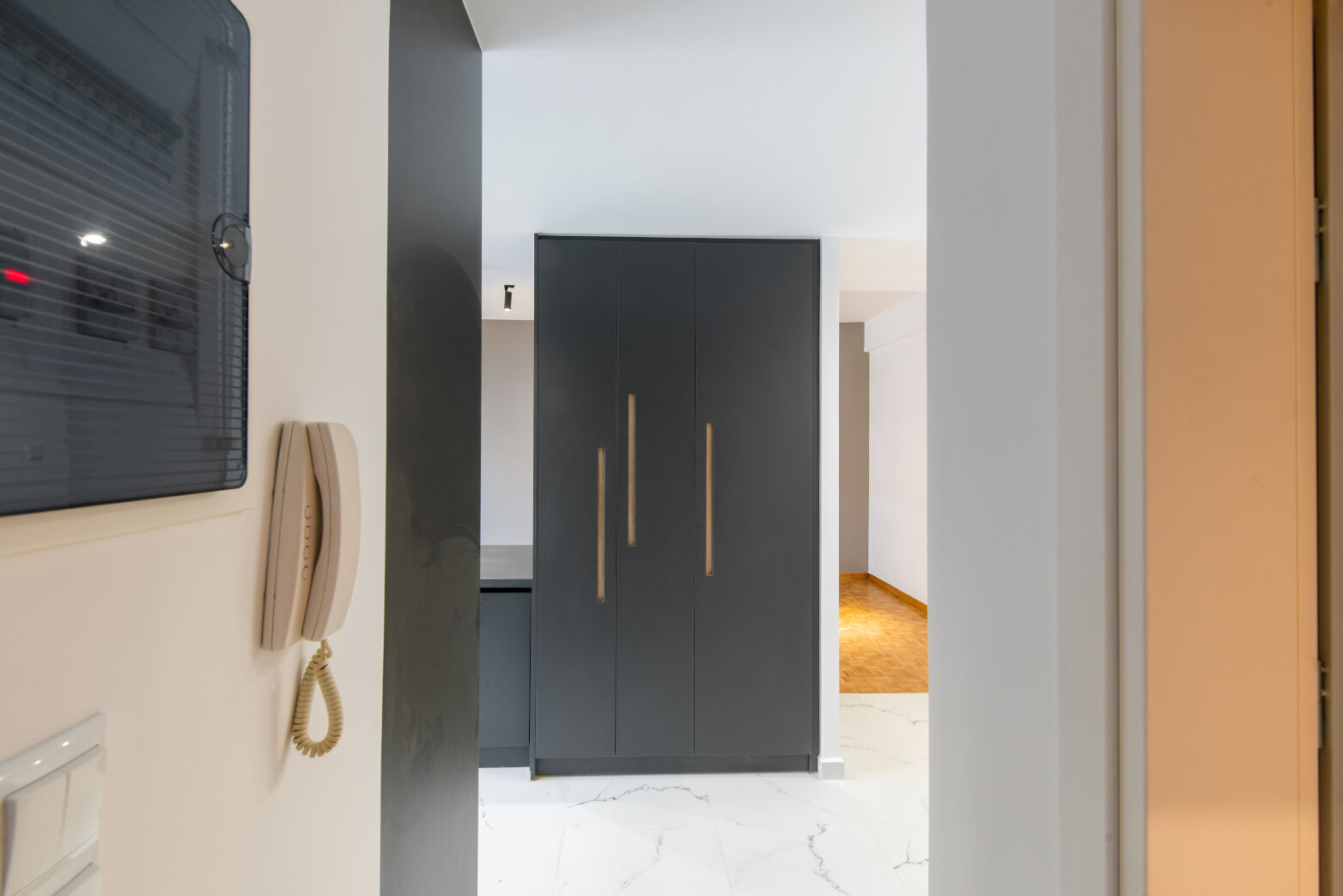 Ανακαίνιση διαμερίσματος • Αμπελόκηποι – Αθήνα • 8