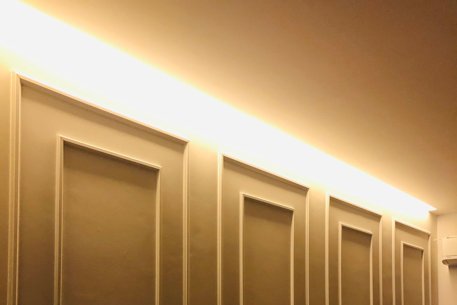 Ανακαίνιση διαμερίσματος • Κυψέλη – Αθήνα • 25