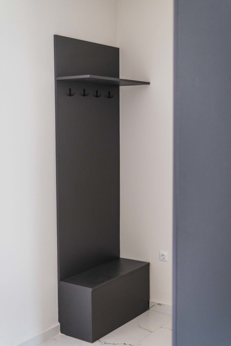 Ανακαίνιση διαμερίσματος • Κυψέλη – Αθήνα • 16