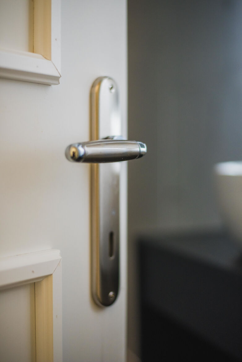 Ανακαίνιση διαμερίσματος • Κυψέλη – Αθήνα • 20