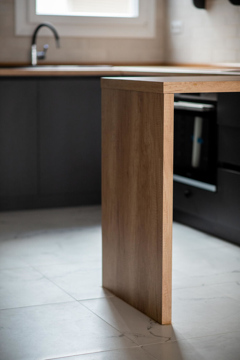 Ανακαίνιση διαμερίσματος • Κυψέλη – Αθήνα • 7